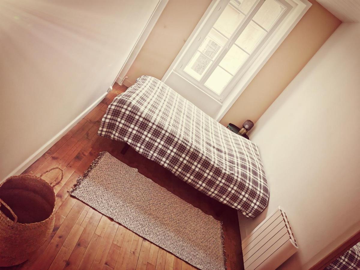Apartment Independant Centre 1chambre
