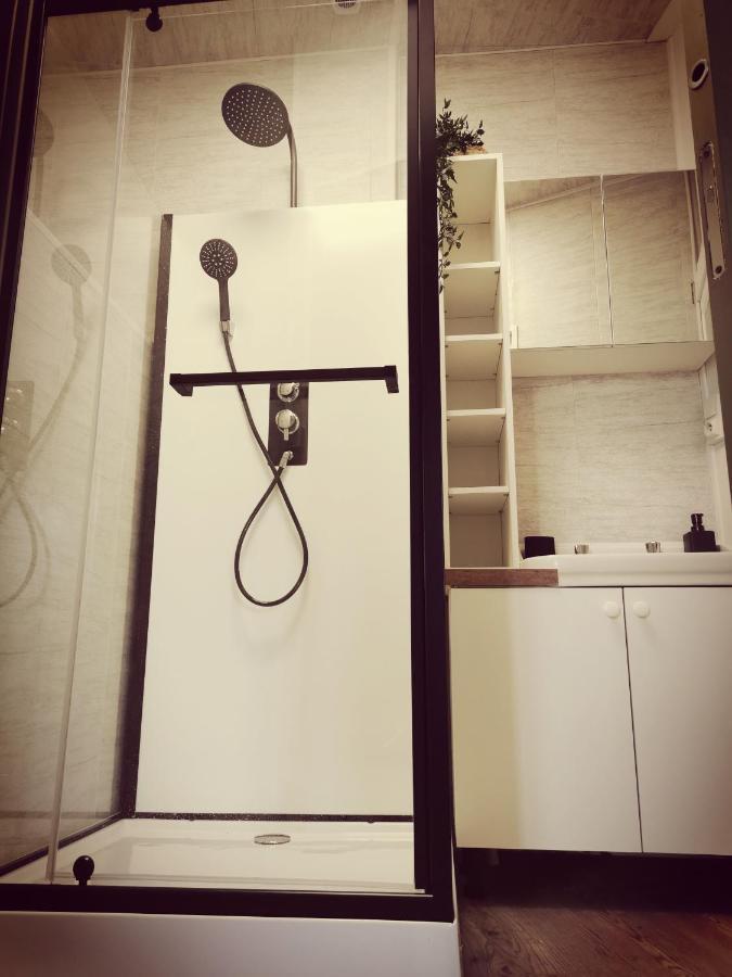 Apartment Independant Centre 1chambre Les Herbiers