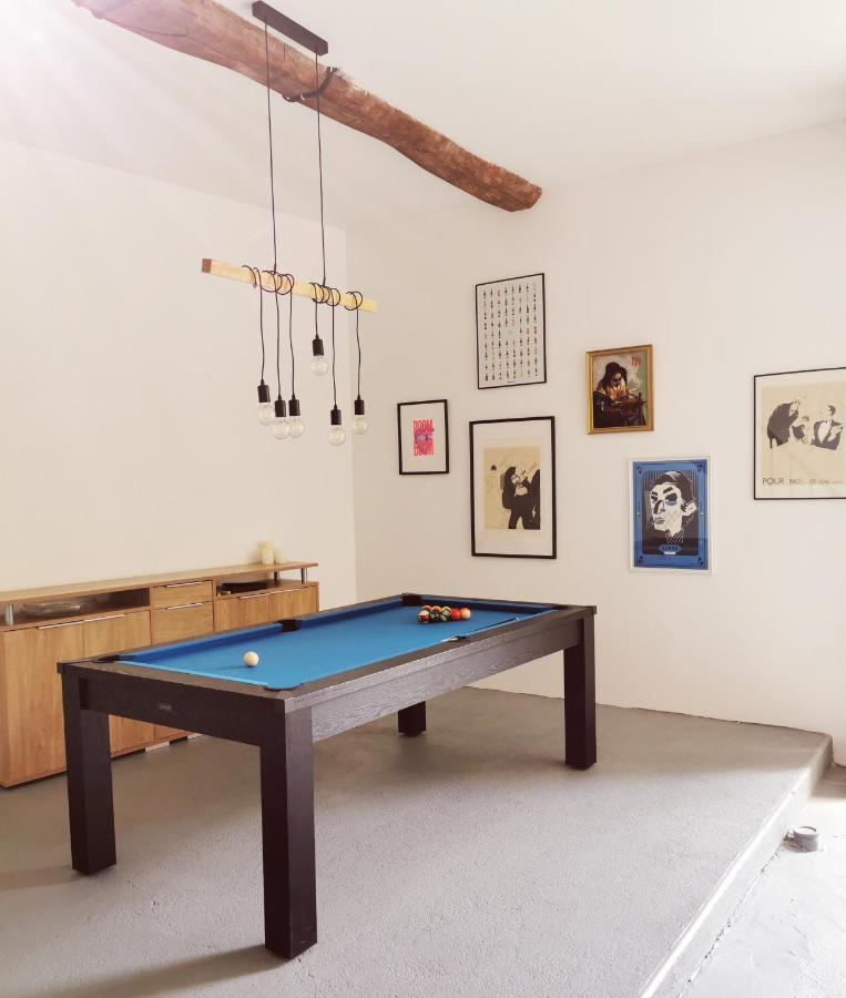 Independant Centre 1chambre Apartment *